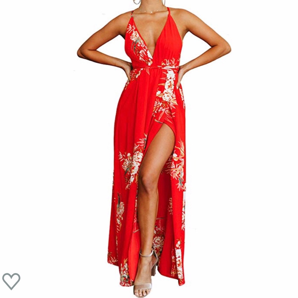 Women’s sundress